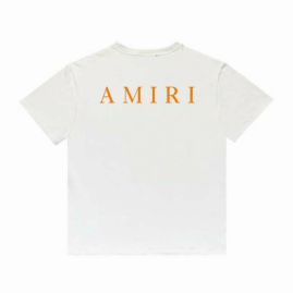 Picture of Amiri T Shirts Short _SKUAmiriS-XXL01631776